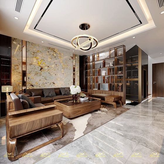 Mẫu thiết kế nhà phố anh x. — trắng ghi do S-Home thực hiện