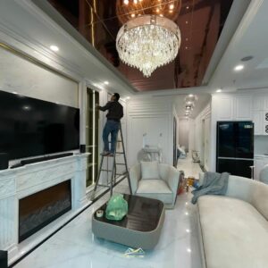 CẬP NHẬT TIẾN ĐỘ THI CÔNG CĂN HỘ CHUNG CƯ